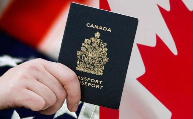 Các loại visa Canada (Ảnh: sưu tầm)