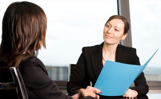 Không phải tất cả các trường hợp xin visa Úc đều cần phỏng vấn (ảnh: sưu tầm)
