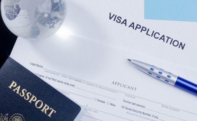 Nên kiểm tra tình trạng visa Anh thường xuyên (Ảnh: sưu tầm)