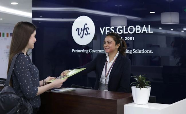 Phỏng vấn visa Úc (ảnh: sưu tầm)