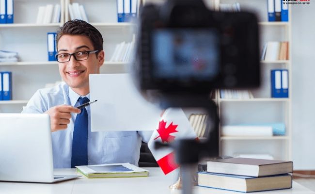 Xin visa Canada có cần phỏng vấn (Ảnh: sưu tầm)