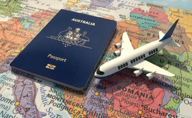 Cần chuẩn bị kĩ càng để sở hữu visa Úc dễ dàng (ảnh: sưu tầm)