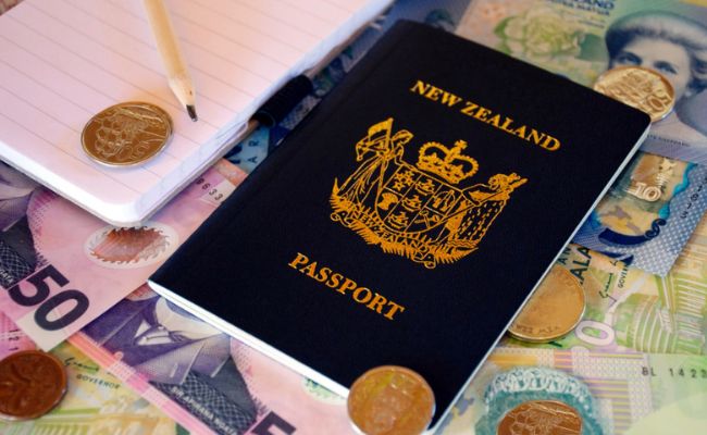 Các loại visa định cư New Zealand diện kinh doanh (ảnh: sưu tầm)