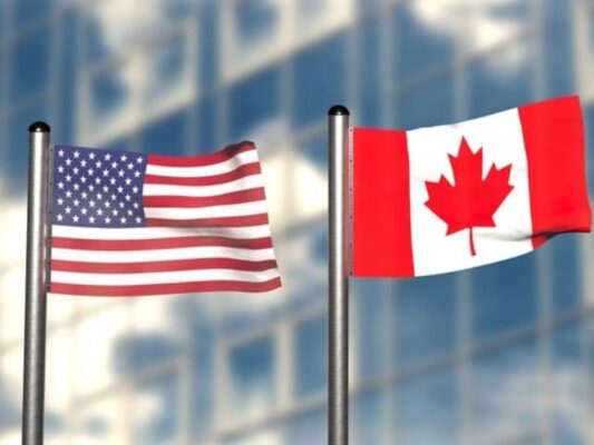 Bạn không thể nhập cảnh Mỹ nếu không có Visa Mỹ( ảnh: Sưu tầm)