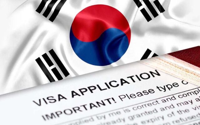 Xin visa Hàn Quốc dễ dàng với hướng dẫn chuẩn bị hồ sơ chi tiết (Ảnh: Sưu tầm)