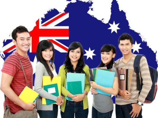 Lên kế hoạch và chiến lược học tập rõ ràng khi xin visa du học Úc (ảnh: Sưu tầm)