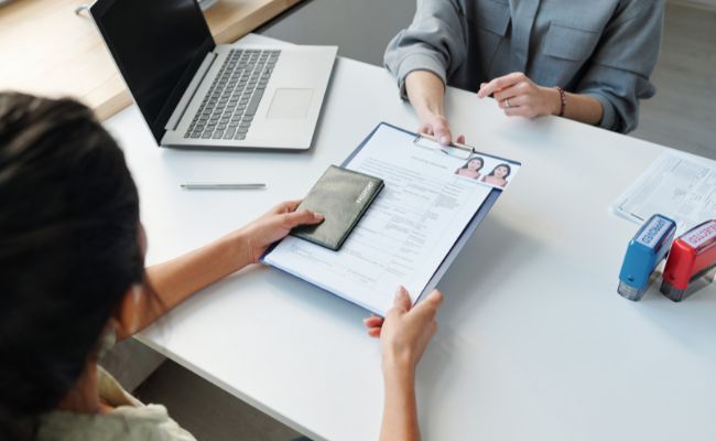 Điều kiện xin visa định cư New Zealand diện kinh doanh (ảnh: sưu tầm)