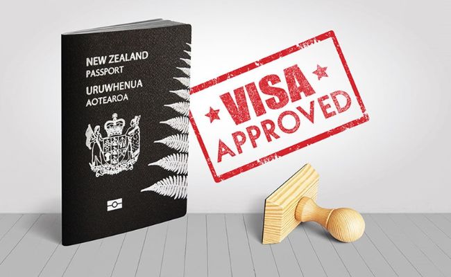 Quyền lợi khi xin visa New Zealand (ảnh: sưu tầm)