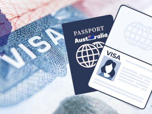Thời gian xét duyệt Visa 500 Úc tuỳ thuộc vào từng tình trạng (ảnh: Sưu tầm)
