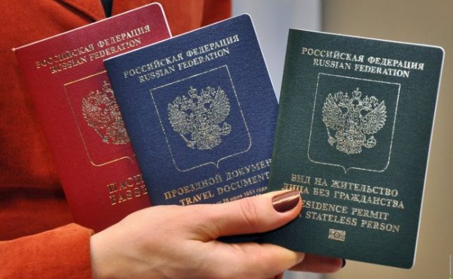 Thủ tục xin visa Nga dễ đậu (ảnh: sưu tầm)