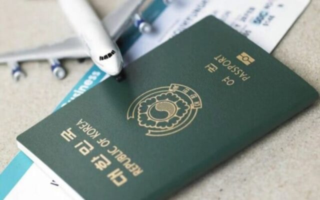 Xin visa Hàn Quốc năm 2025 không khó như bạn nghĩ (Ảnh: Sưu tầm)