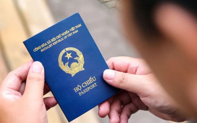 Chuẩn bị đầy đủ để hành trình diễn ra thuận lợi (Ảnh: Sưu tầm)