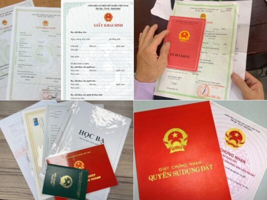 Chuẩn bị hồ sơ xin visa du lịch Úc ( ảnh: Sưu tầm)