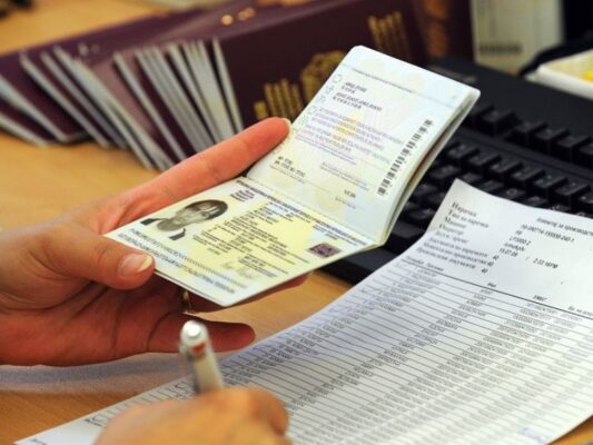Dịch vụ làm visa uy tín, chi phí thấp tại Đất Việt Tour ( ảnh: Sưu tầm)