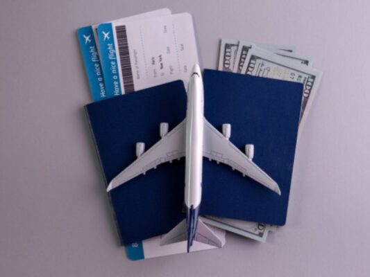Điều kiện và minh chứng cần thiết khi xin visa thăm thân Úc (ảnh: Sưu tầm)