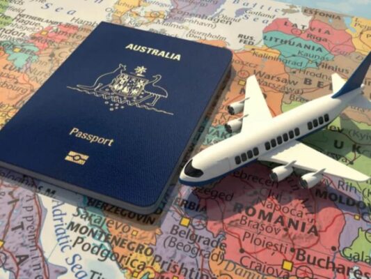 Lựa chọn nơi uy tín để xin visa Úc ( ảnh: Sưu tầm)