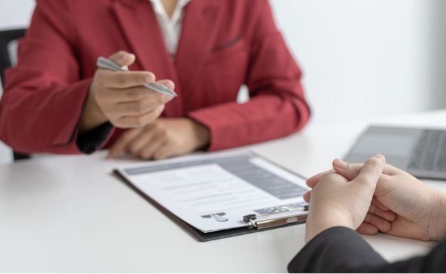 Bỏ túi những kinh nghiệm khi phỏng vấn visa Úc (Ảnh: sưu tầm)