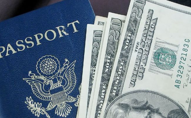Chi phí visa EB3 có mắc không? (Ảnh: sưu tầm)