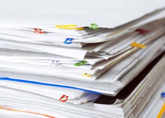 Kiểm tra kỹ thông tin trước khi xin visa (Ảnh: sưu tầm)