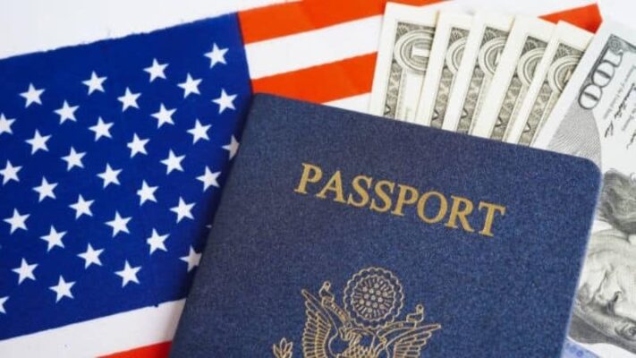 Kinh nghiệm xin visa Mỹ thành công (Ảnh: sưu tầm)