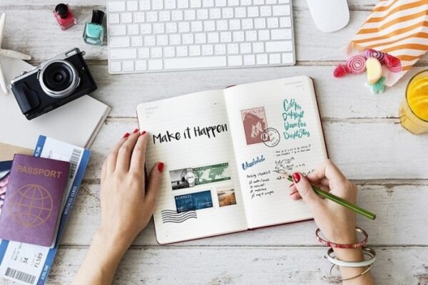 Mẹo giúp bạn tăng tỷ lệ đậu visa (Ảnh: sưu tầm)