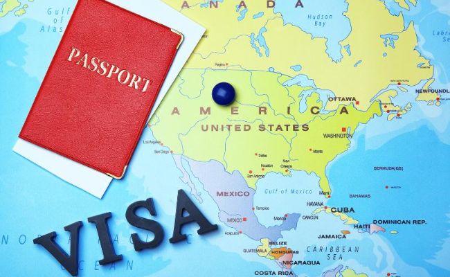 Những lưu ý vàng khi xin visa Mỹ (Ảnh: sưu tầm)