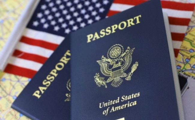 Tại sao trúng visa Mỹ lại khó? (Ảnh: sưu tầm)