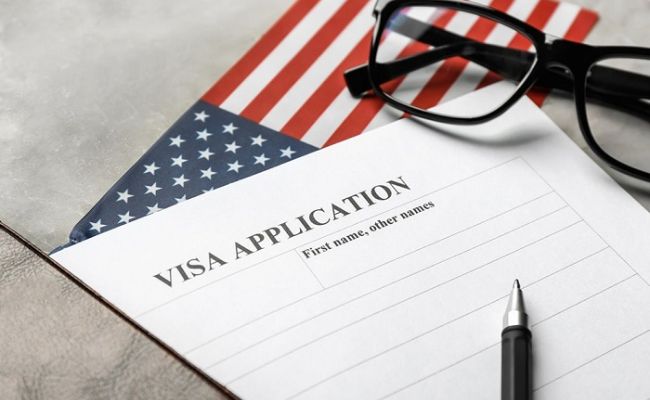 Thủ tục hồ sơ xin visa Mỹ thiếu chuyên nghiệp (Ảnh: sưu tầm)