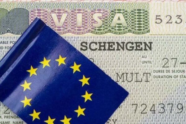 Visa châu Âu - visa Schengen (Ảnh: sưu tầm)