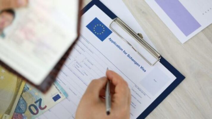 Xin visa Thổ Nhĩ Kỳ có khó không (Ảnh: sưu tầm)