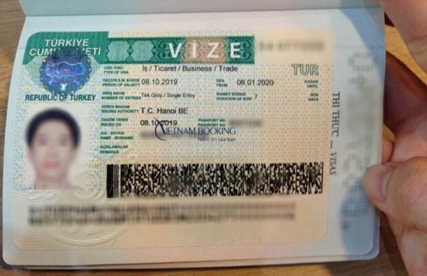 Xin visa Thổ Nhĩ Kỳ có cần phỏng vấn hay không? (Ảnh: sưu tầm)