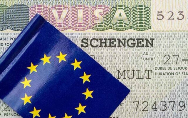 3 quy tắc vàng giúp bạn chọn nước nộp visa chuẩn (ảnh sưu tầm)
