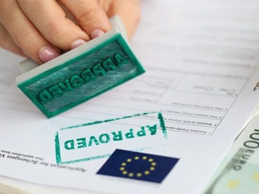 Dịch vụ visa giúp tăng mạnh tỷ lệ đậu Schengen (ảnh sưu tầm)