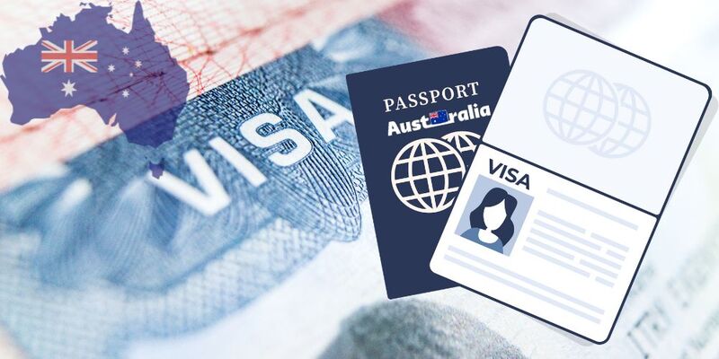 Làm visa Úc gấp cùng chuyên viên Visa Đất Việt (ảnh sưu tầm)