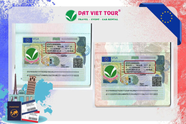 Làm visa Úc gấp cùng chuyên viên Visa Đất Việt (ảnh: Đất Việt Tour)