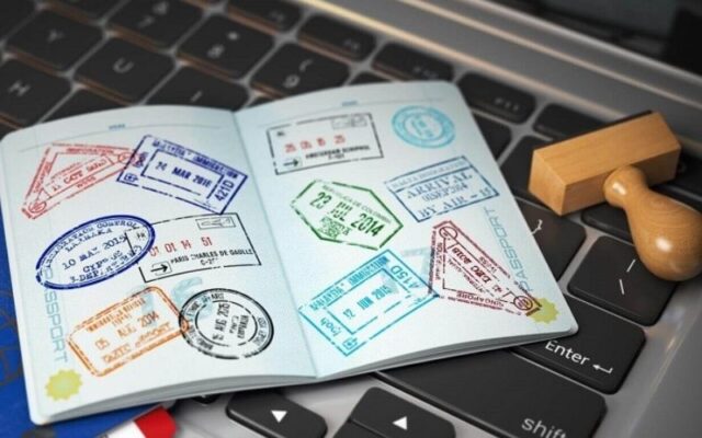 Tip để tăng tỷ lệ đậu visa Mexico là hộ chiếu có lịch sử du lịch đẹp (Ảnh: Sưu tầm)