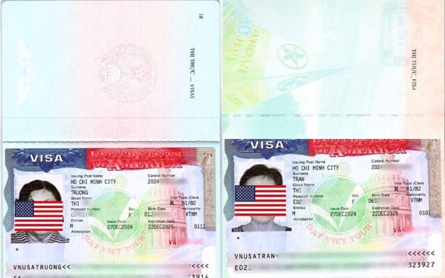 Luôn hỗ trợ và đồng hành cùng khách hàng tận tâm nhất (Ảnh: Đất Việt Tour)