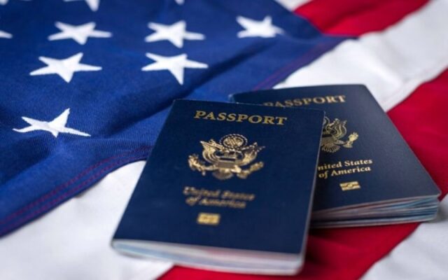 Các lưu ý cần biết khi dùng visa Mỹ nhập cảnh các nước khác (Ảnh: Sưu tầm)