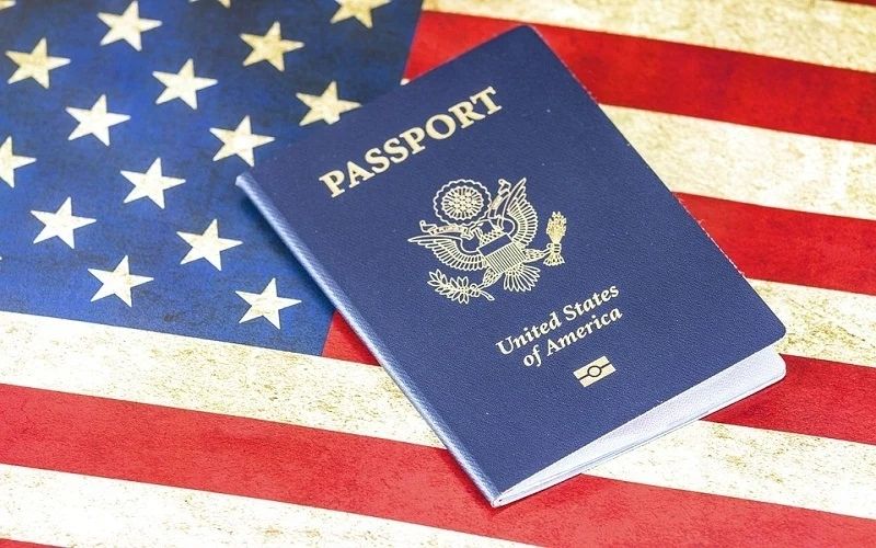 Thời hạn visa công tác Mỹ B1 tối đa 6 tháng mỗi lần nhập cảnh (Ảnh: Sưu tầm)
