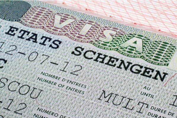 Vì sao visa Schengen dễ rớt dù hồ sơ mạnh (ảnh sưu tầm)