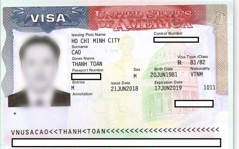 Visa du lịch Mỹ thường được xét duyệt nhanh hơn (Ảnh: Sưu tầm)