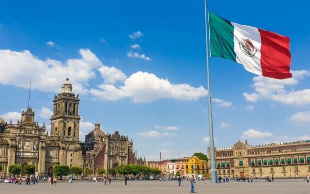 Xin visa Mexico đòi hỏi hồ sơ rõ ràng, tài chính minh bạch (Ảnh: Sưu tầm)