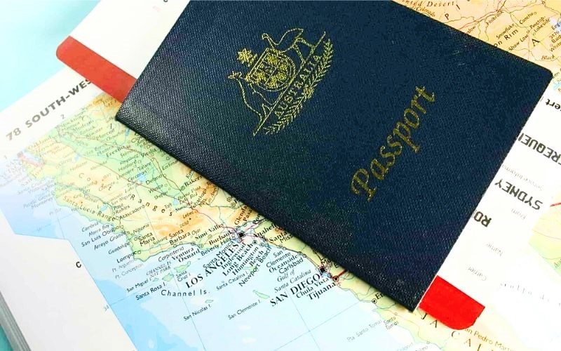 Có thể nhờ các dịch vụ visa Úc trọn gói (Ảnh: Sưu tầm)