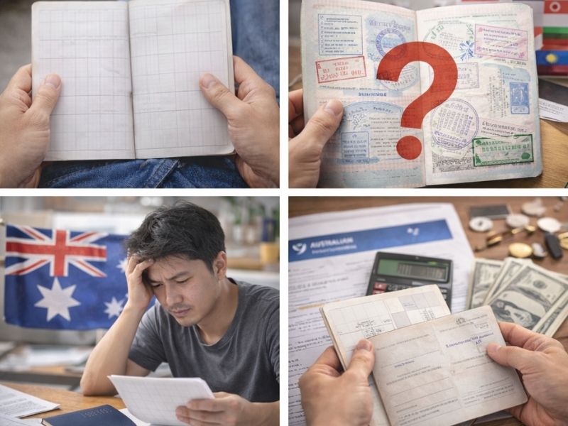 Hồ sơ lịch sử du lịch còn hạn chế (Ảnh sưu tầm)