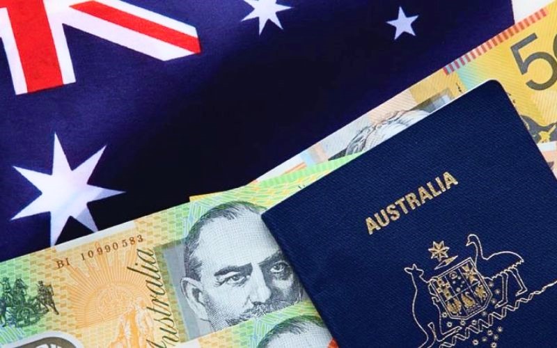 Mọi giấy tờ cần được khai báo trung thực (Ảnh: Sưu tầm)