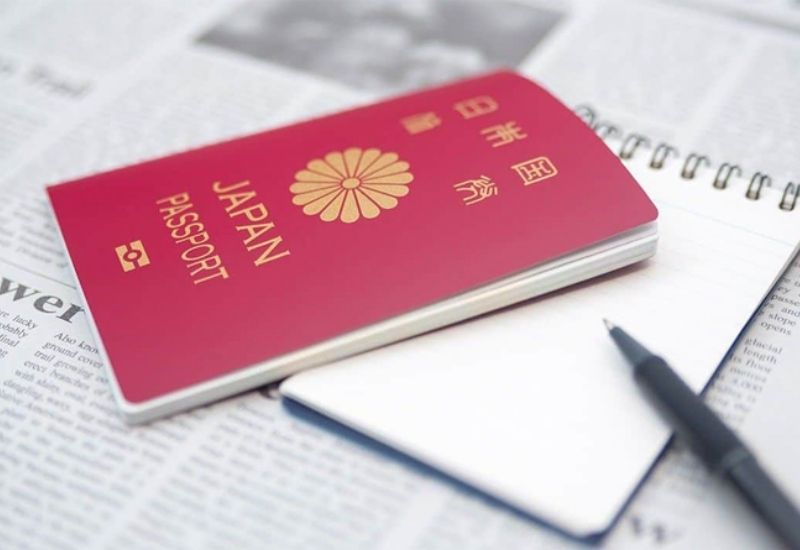Các điều kiện xin visa vĩnh trú tại Nhật Bản cần biết (Ảnh: Sưu tầm)