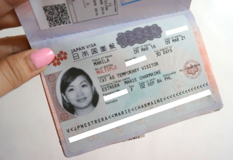 Visa vĩnh trú Nhật Bản có thời gian xét duyệt từ 4-8 tháng (Ảnh: Sưu tầm)