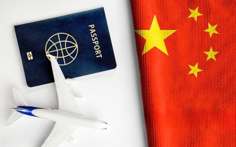 Cần xác định loại visa phù hợp nhất (Ảnh: Sưu Tầm)