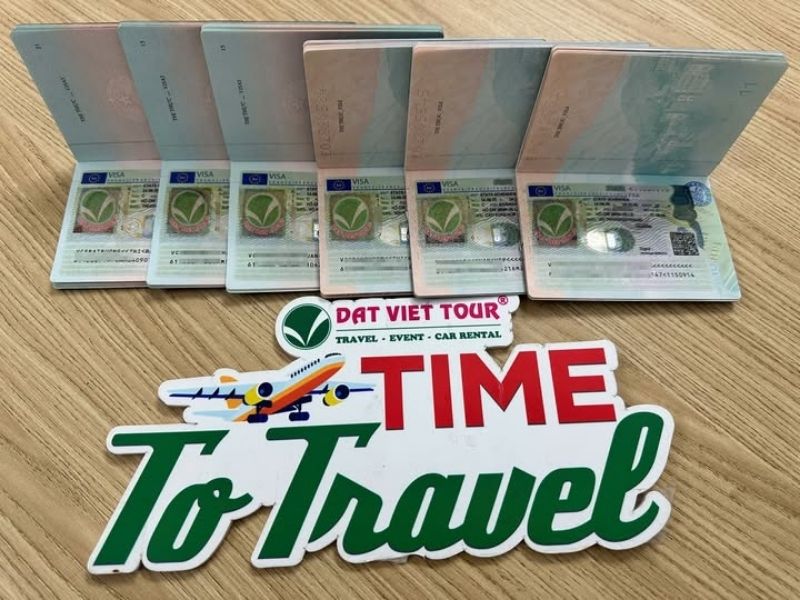 Đến Visa Đất Việt để được hướng dẫn và chủ bị hồ sơ xin visa Thụy Sĩ đậu ngay từ lần đầu (Ảnh: Sưu tầm)