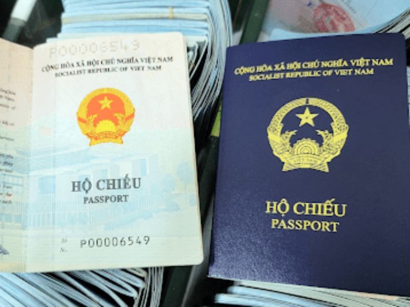 Ảnh hộ chiếu rõ nét (ảnh: sưu tầm)